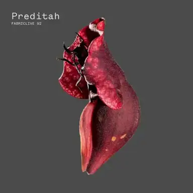 FabricLive 92: Preditah
