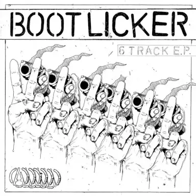 6 Track E.P.