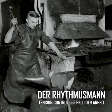 Der Rhythmusmann