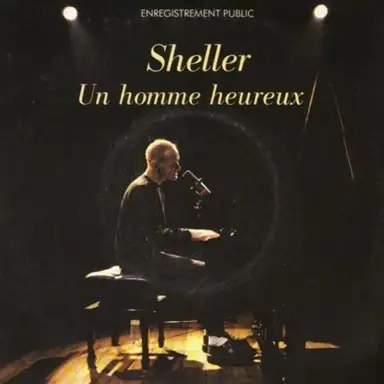 Un homme heureux