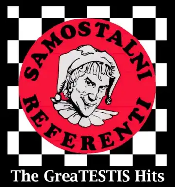 The GreaTestis Hits