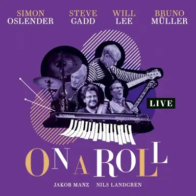 On A Roll (Live)
