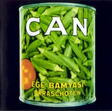Ege Bamyası