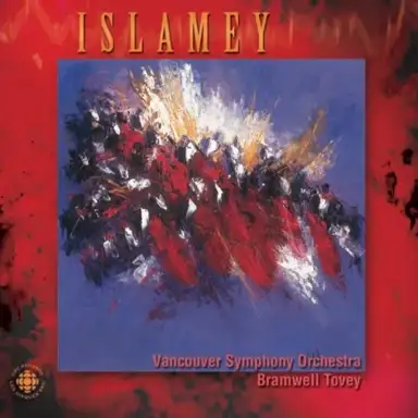 Islamey