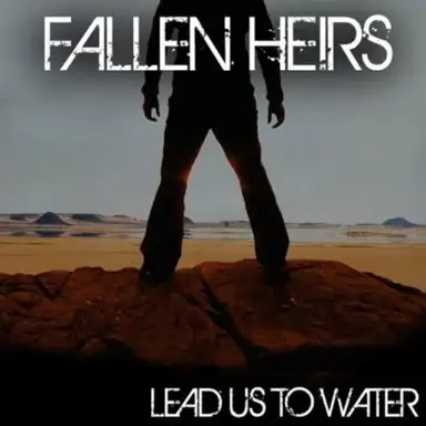 Lead Us to Water