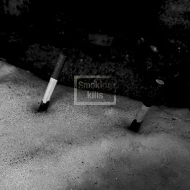 SMOKING KILLS