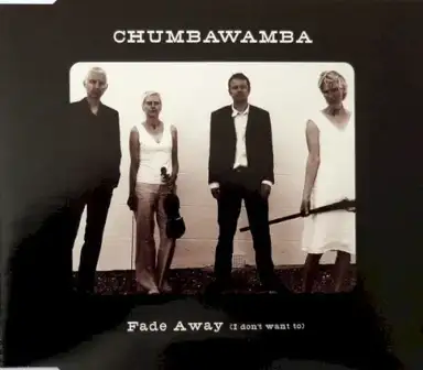 Fade Away (I Don’t Want To)