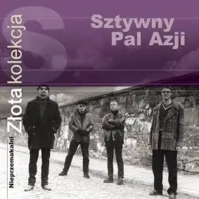 Złota Kolekcja - Nieprzemakalni