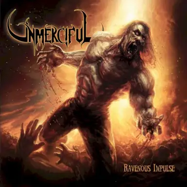 Ravenous Impulse