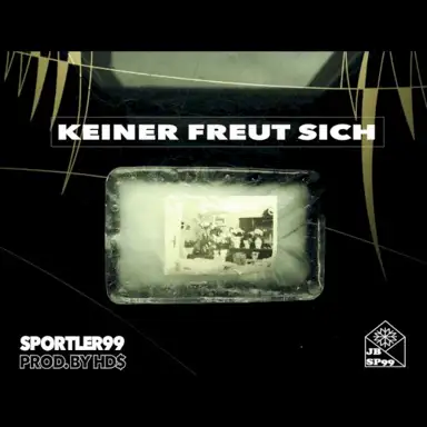 Keiner freut sich