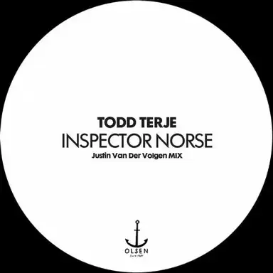Inspector Norse / Strandbar (Justin Van Der Volgen Remixes)