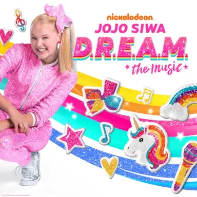 D.R.E.A.M. (sped up)