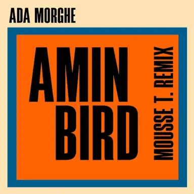 Amin Bird (Mousse T. Remix)
