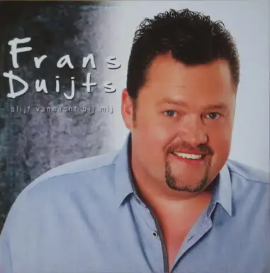 Blijf vannacht bij mij