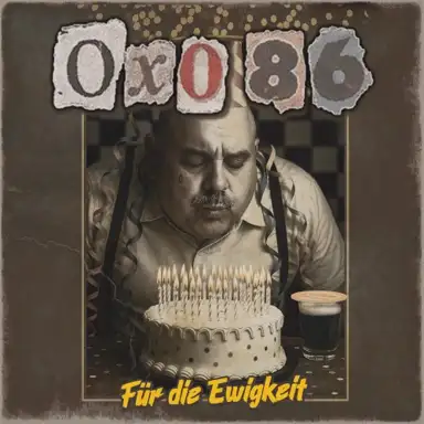 Für die Ewigkeit