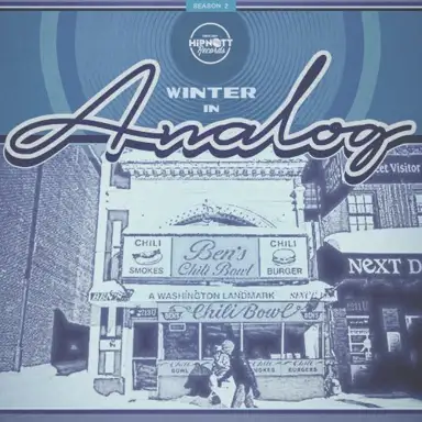 Winter In Analog: Season 2