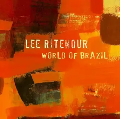 World of Brazil