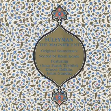Süleyman the Magnificent