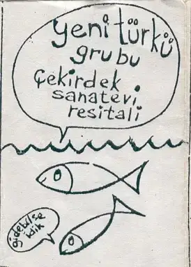 Çekirdek Sanatevi Resitali