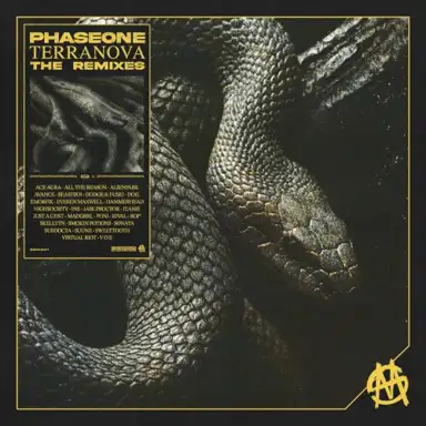 TERRANOVA (REMIXES)