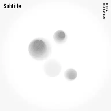Subtitle