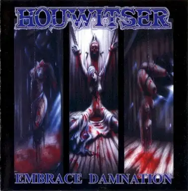 Embrace Damnation
