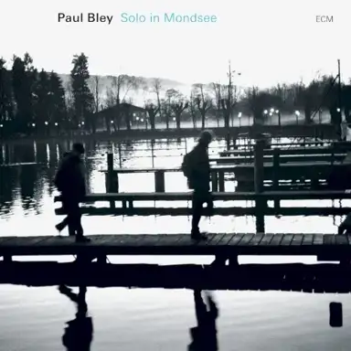 Solo in Mondsee