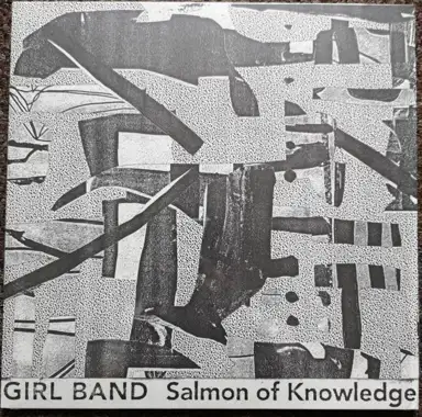 Salmon of Knowledge