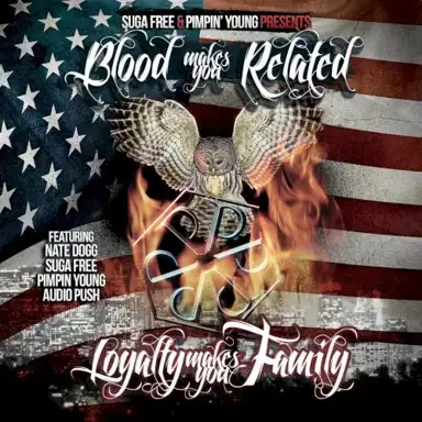 Blood Makes You Related, Loyalty Makes You Family