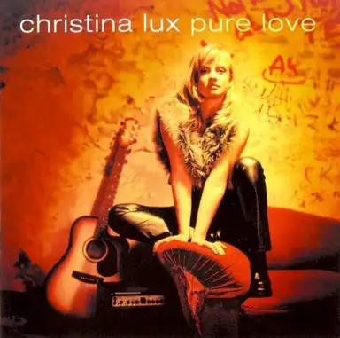 Pure Love