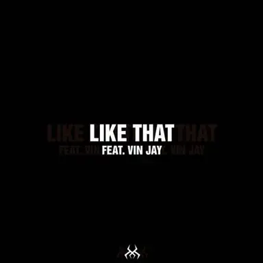Like That