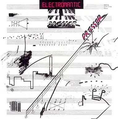 Electromantic