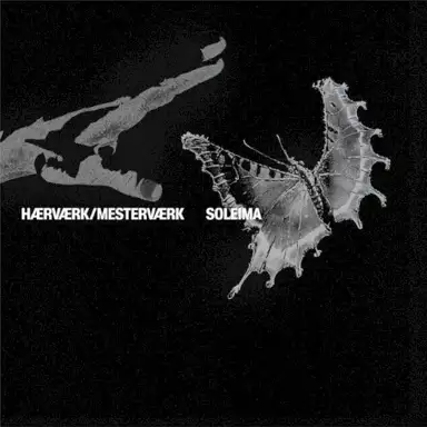Hærværk/Mesterværk