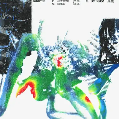 Artcessoire EP