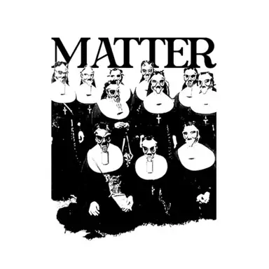 MATTER