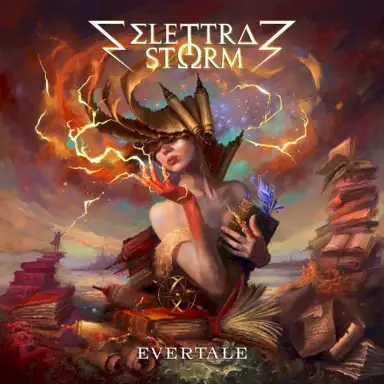 Evertale