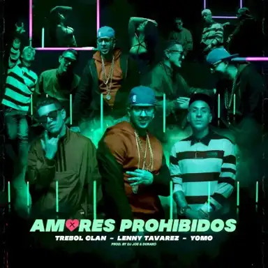 Amores prohibidos
