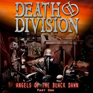 Angels of the Black Dawn, Pt. 1
