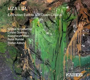 Extinction Events and Dawn Chorus
