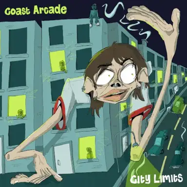 City Limits