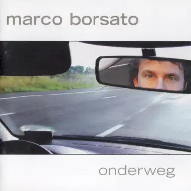 Onderweg