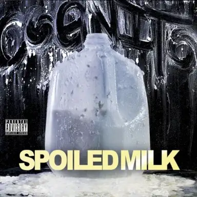 Spoiled Milk