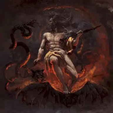 To Bare the Weight of Death