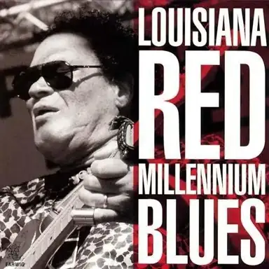Millennium Blues