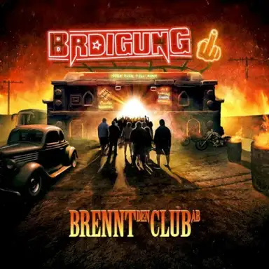 Brennt den Club ab