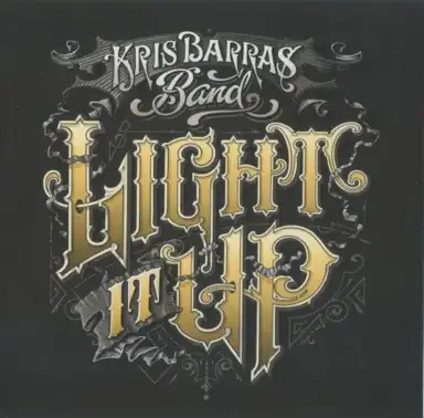 Light It Up