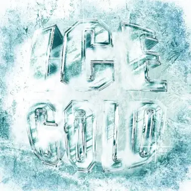Ice Cold