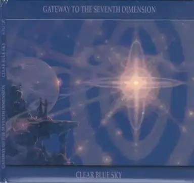 Gateway to the Seventh Dimension