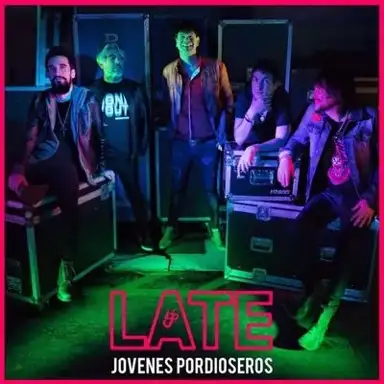 Late