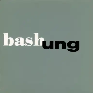 Bashung